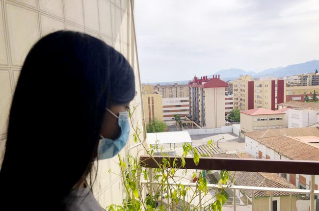 confinamiento-mujer