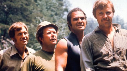 Cien en Serie - Deliverance