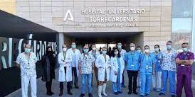 Escuela de Pacientes.