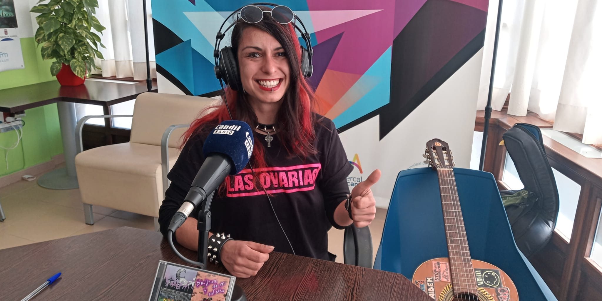 dinamita Dinamita en DDR.