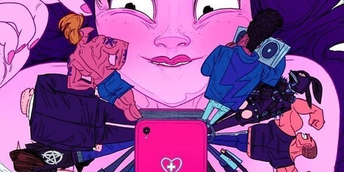 el ratico El Ratico Tinder.