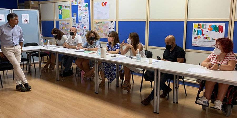 formacion-presencial Formación FAAM.