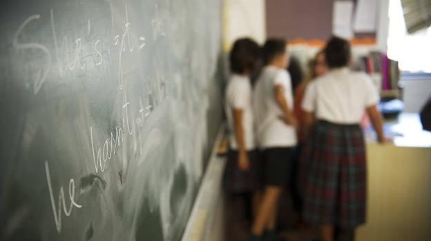 Fantasmas almerienses.