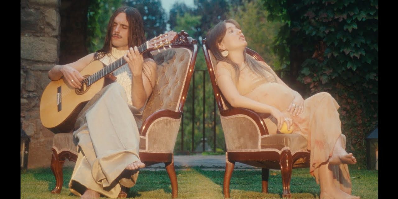 La Manzana Rita Payés.