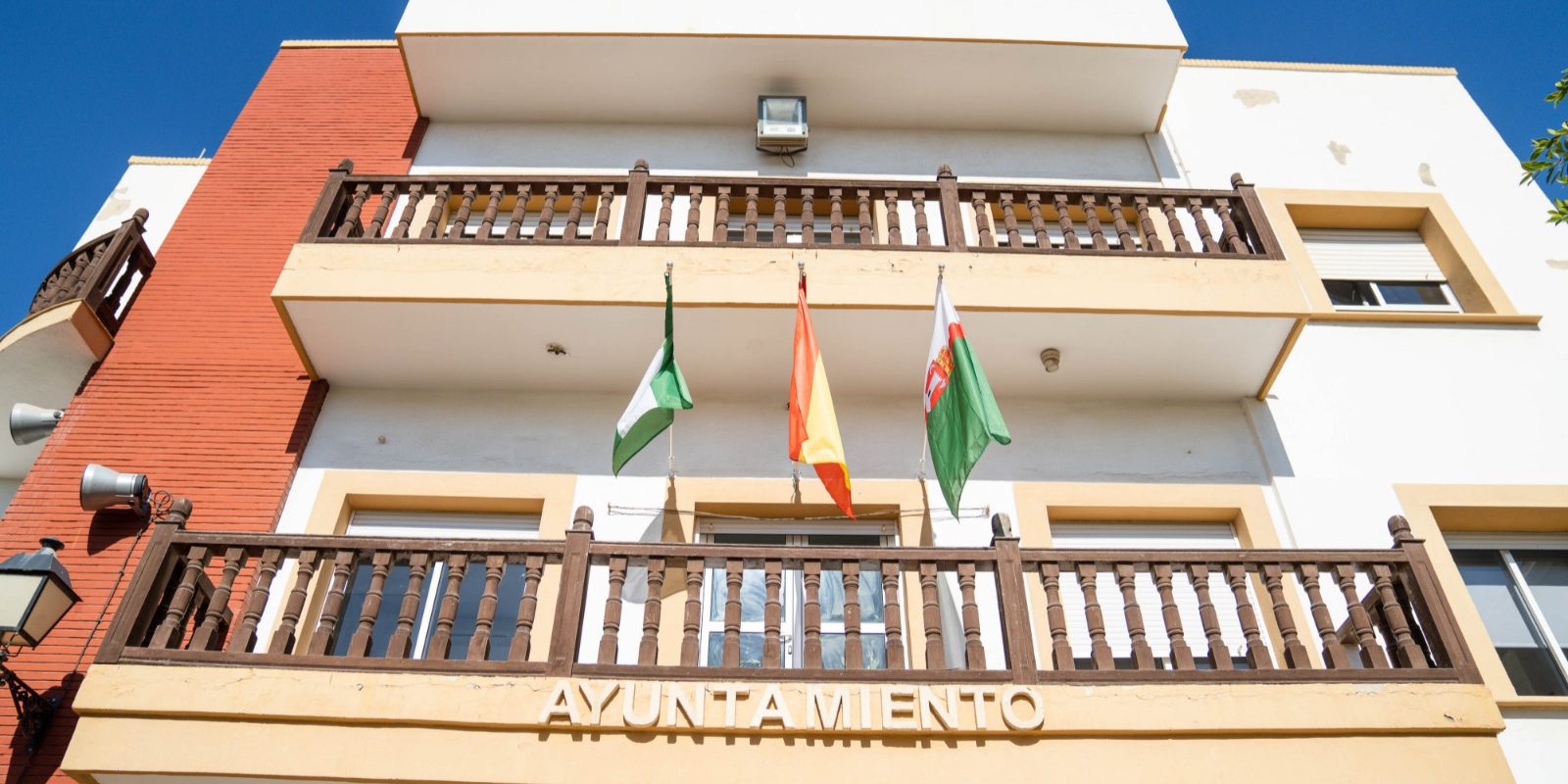 obras antiguo ayto Obras antiguo Ayto Huércal.