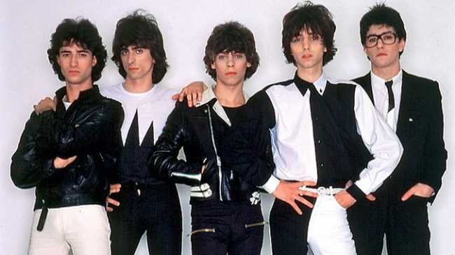 Recuerdos en vinilo - 2022-02-12- Tequila