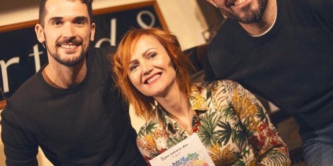 262726050 5148422091854417 204865073046931974 n LUDOVICO EXPERIENCE