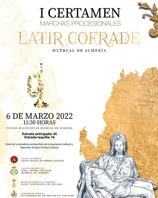 274169803 314273104068973 6044159691406546899 n LATIR COFRADE HUÉRCAL