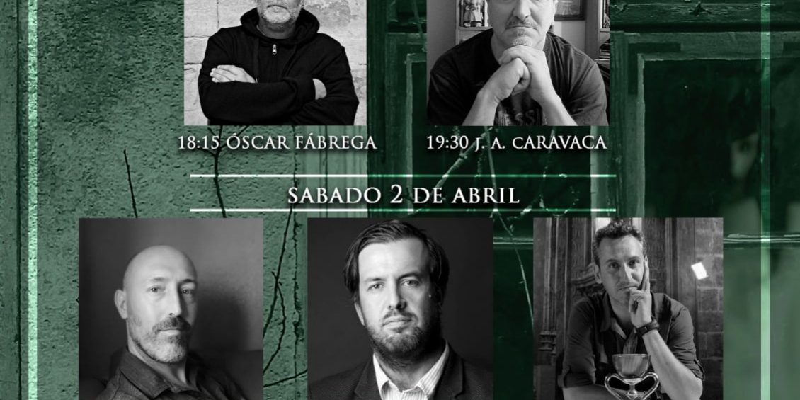 274369437 7077478182294359 1767007660113144500 n JORNADAS CREAR PARA CRECER 2022