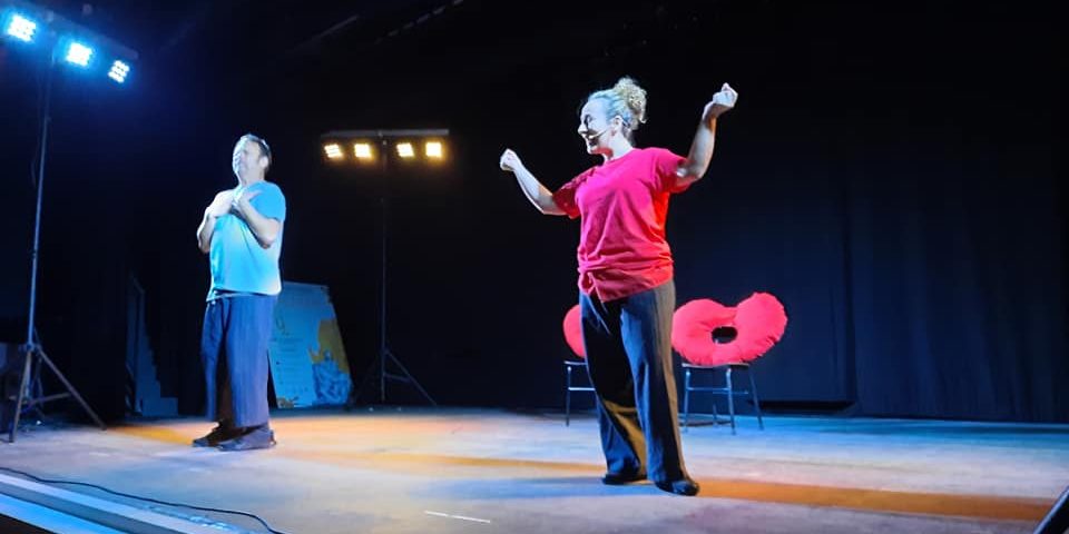 274985270 322993806530236 8358028205651266664 n 8M IGUALDAD Y JUVENTUD HUÉRCAL