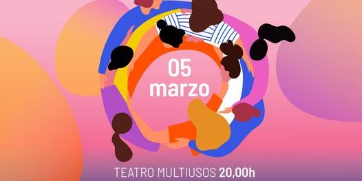 275098757 319150390247911 3811236328741991434 n GALA MUJER HUÉRCAL 8M