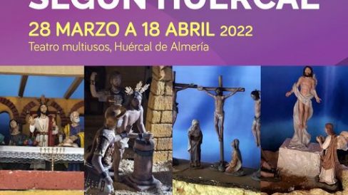 La Pasion Según Huercal de Almería