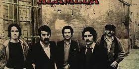 Alameda Alameda - Recuerdos en Vinilo 2022-03-12
