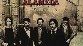 Alameda - Recuerdos en Vinilo 2022-03-12