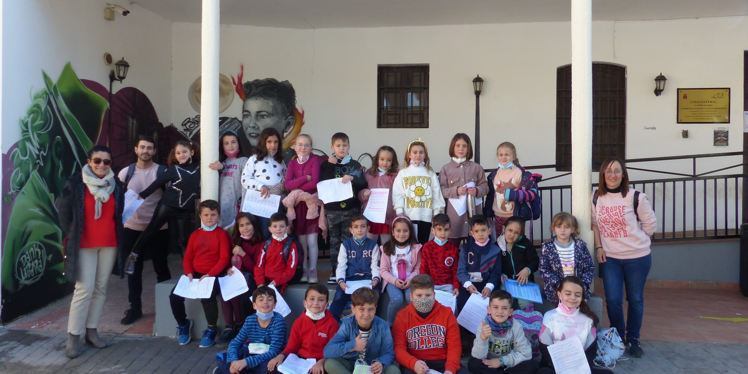 CEIP Clara Campoamor-2022-03-15
