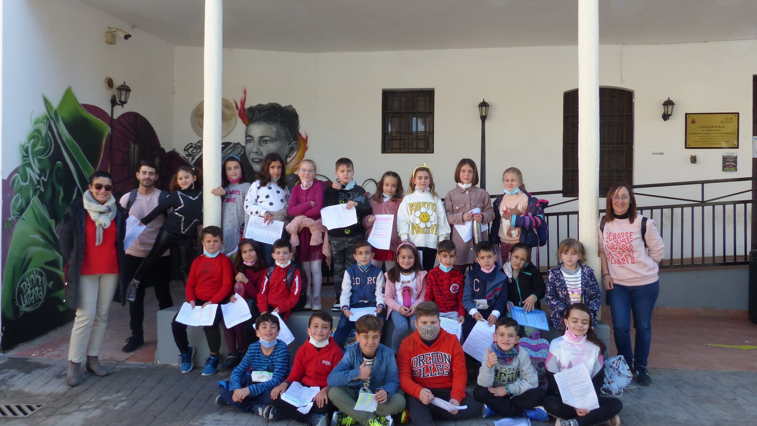 CEIP Clara Campoamor-2022-03-15