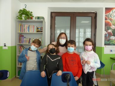 Clara Campoamor 2022-03-15