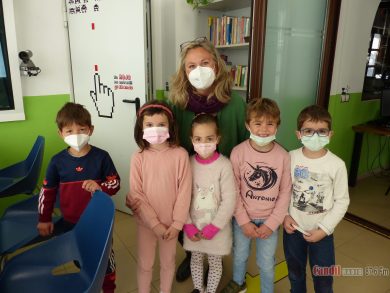 Ceip La jarilla - 2022-03-24