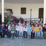 CEIP La Jarilla 2022-03-17