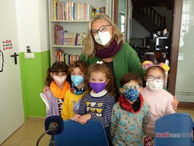 La Jarilla 2022-03-17