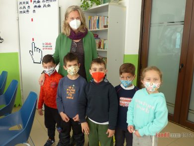 La Jarilla 2022-03-17