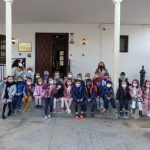 CEIP La Jarilla