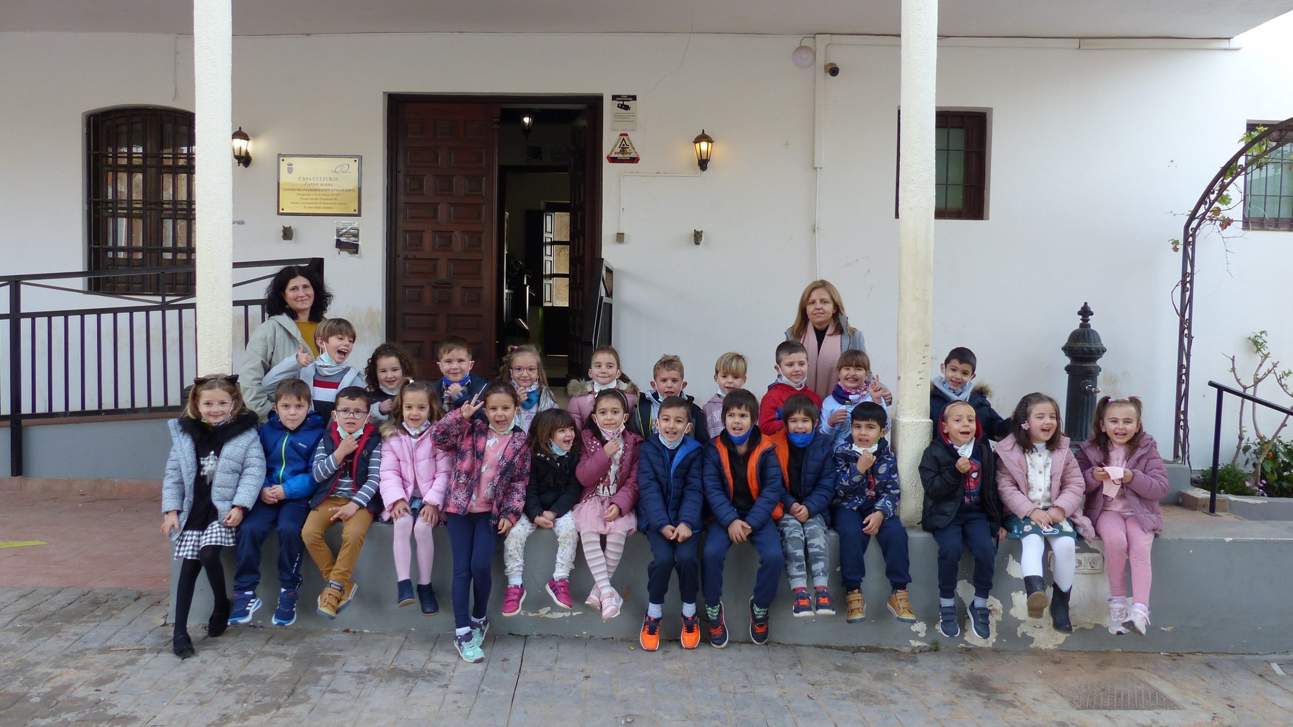 CEIP La Jarilla 2022-03-31 (3) CEIP La Jarilla 5 años