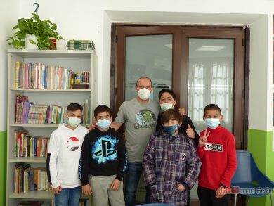 La Jarilla 2022-03-09