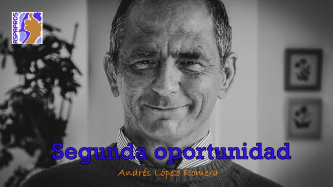 Segunda Oportunidad