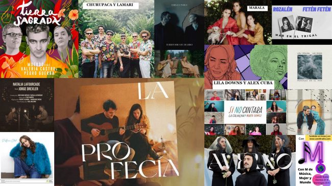 cCon M de Mujer y Mundo - Colaboraciones - 2022-03-11