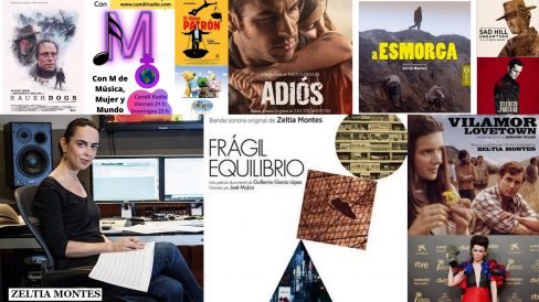 Con M de Mujer y Mundo - Zeltia Montes - 2022-03-18