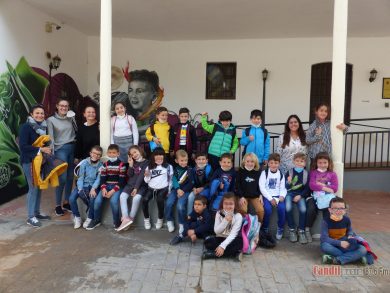 ceip clara campoamor