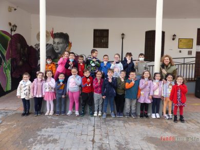 La Jarilla - 2022-03-24