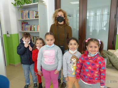 La Jarilla 2022-03-24