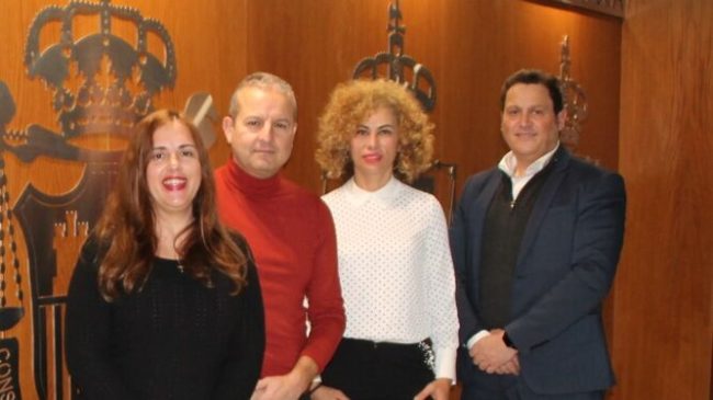 Abogad@s por Derecho con FAAM