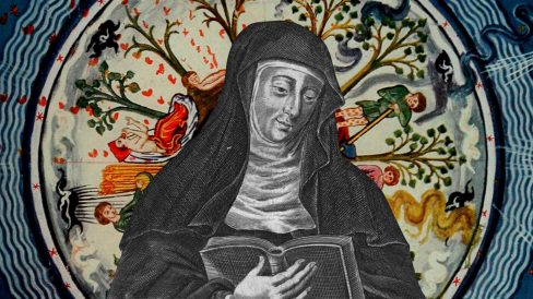 Hildegard-von-Bingen