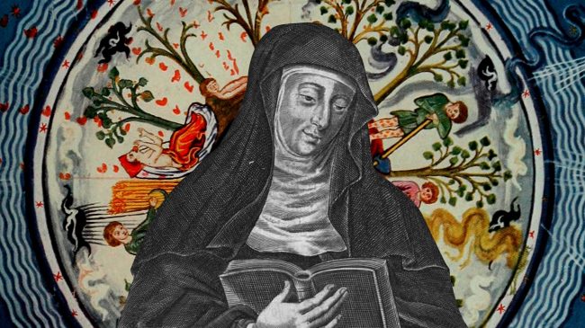 Hildegard-von-Bingen