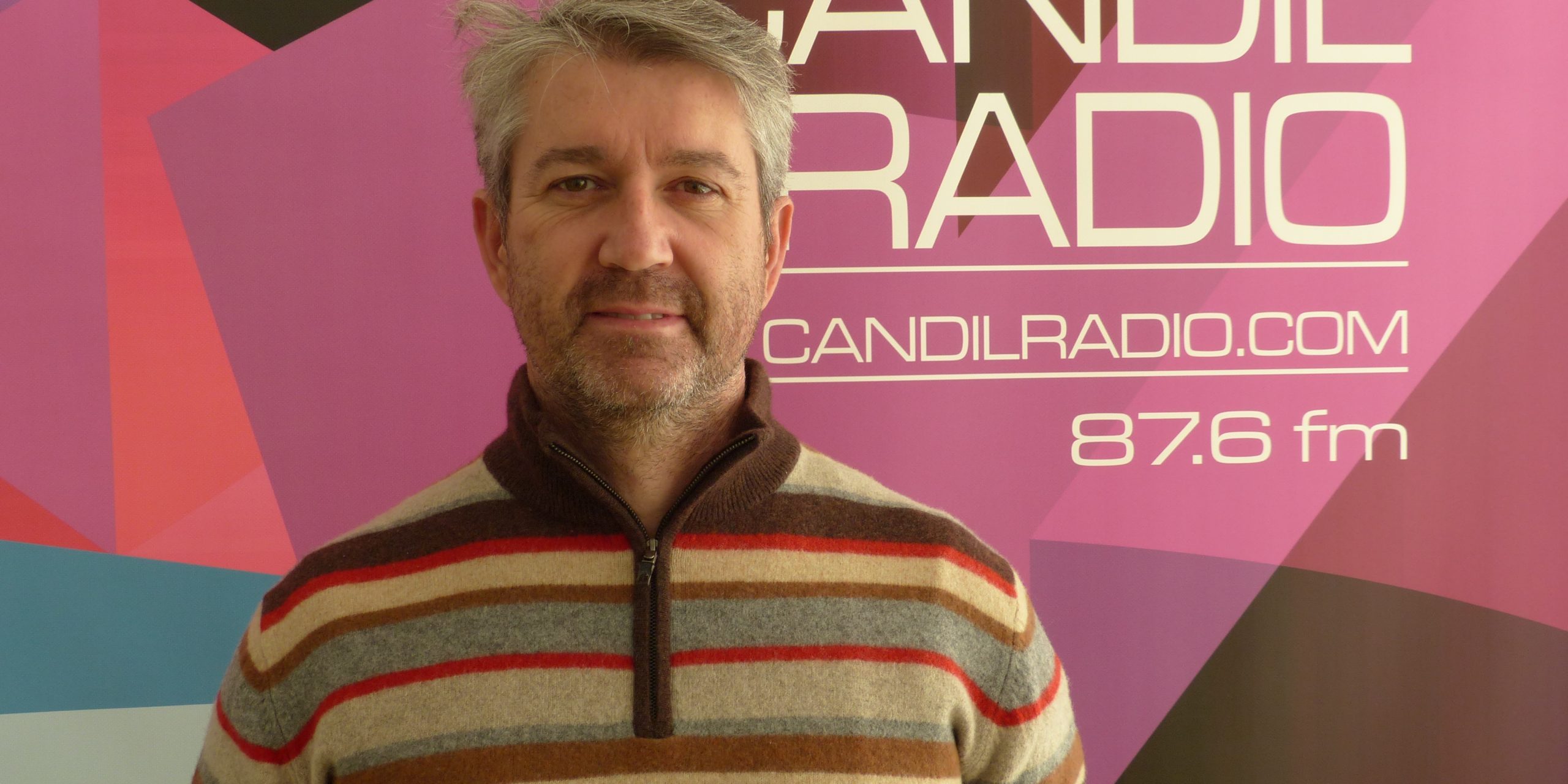 Jorge Sañudo Bombero Jorge Sañudo Bombero