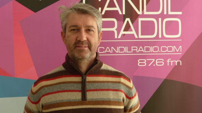 Jorge Sañudo Bombero Jorge Sañudo Bombero