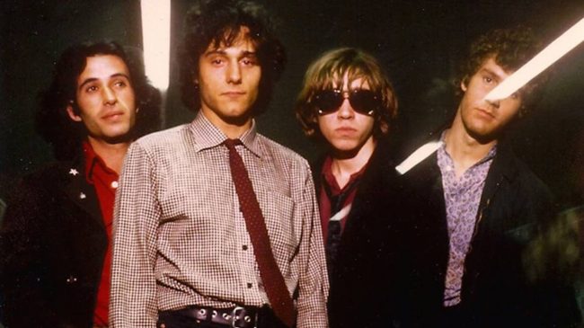 Nacha Pop - recuerdos en vinilo 2022-03-26