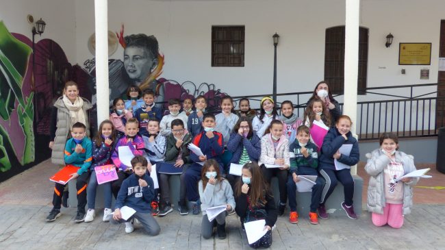 CEIP Buenavista 2022-03-09