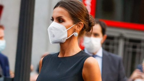 Premio Reina Letizia Cermi 2021