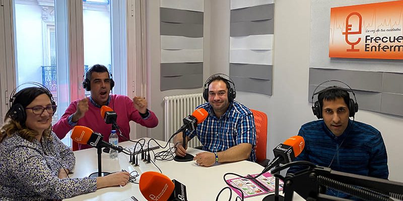 SilviaGarcia Campeones Librodelasaludnuevo Sanara Mañana - Campeones -2022-03-02