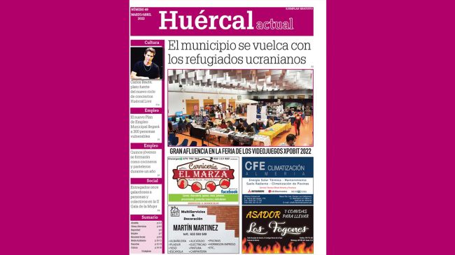 Huércal ACTUAL 49