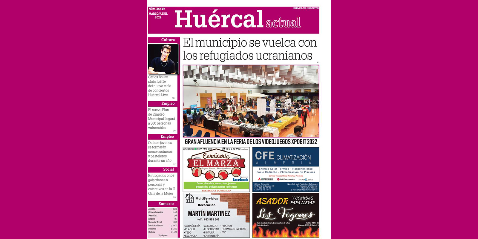 Huércal ACTUAL 49