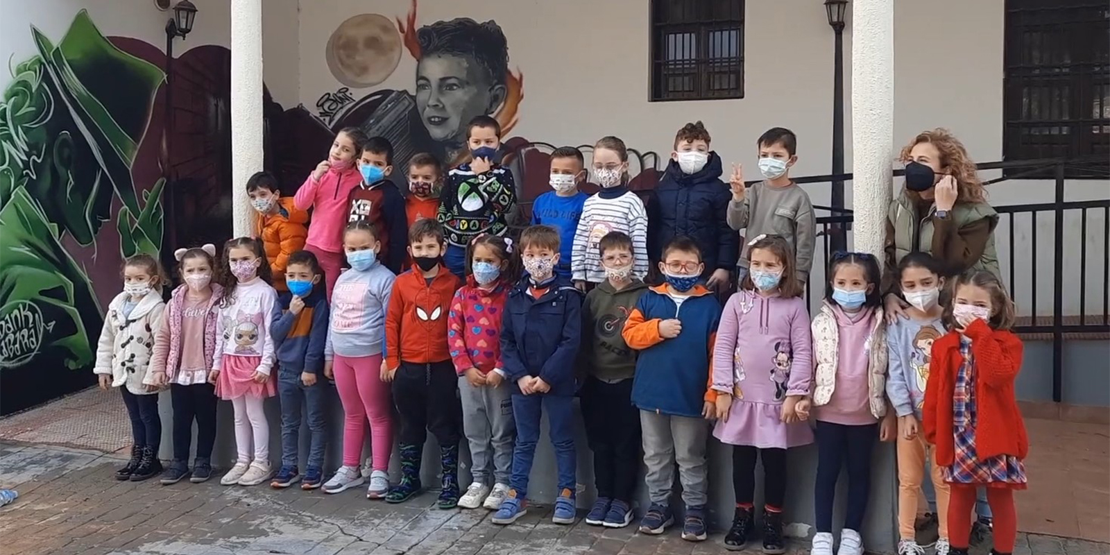 La Jarilla 2022-03-24