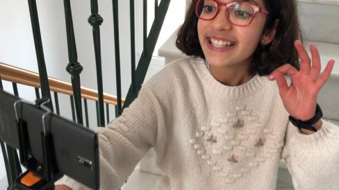 Super Batuqui en Candil.