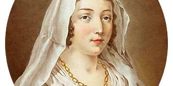 blanca castilla Blanca de Castilla