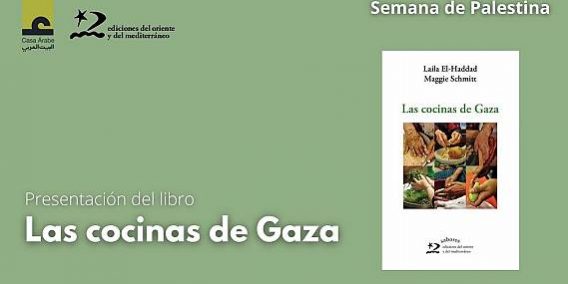 descarga Las cocinas de Gaza
