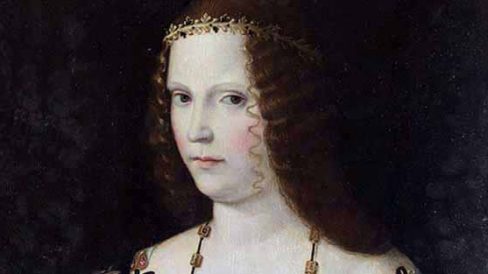 Leonora d'Este